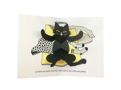 Chat noir