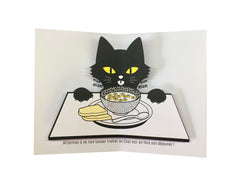 Chat noir