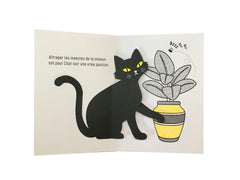 Chat noir