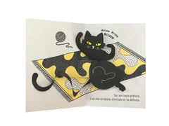 Chat noir
