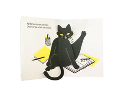 Chat noir