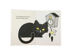 Chat noir