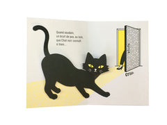 Chat noir