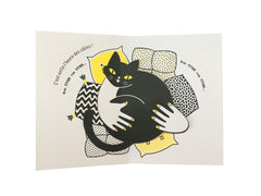 Chat noir