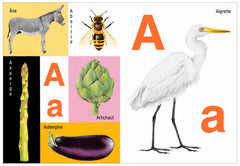ABC de la nature