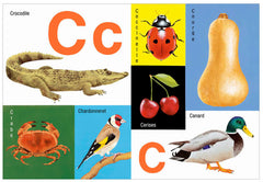 ABC de la nature