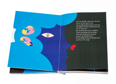 Des papillons dans la nuit