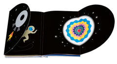 Des papillons dans la nuit