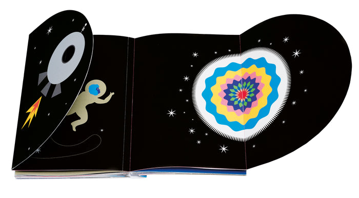 Des papillons dans la nuit