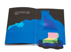 Des papillons dans la nuit