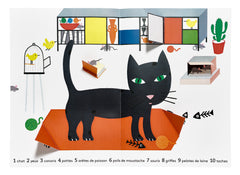 Imagier pour compter