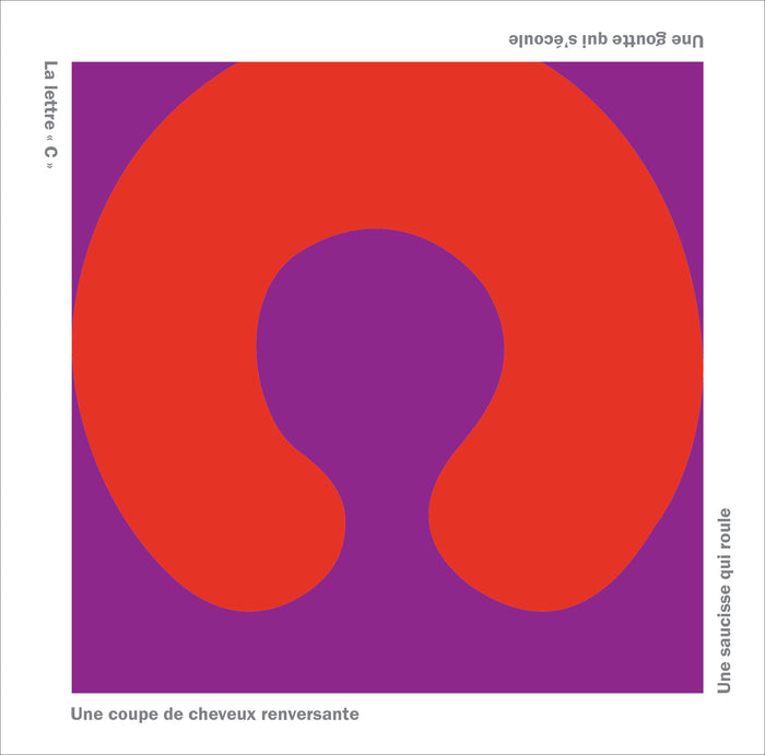 Tourne, Pense, Regarde