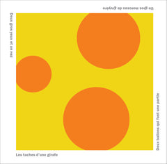 Tourne, Pense, Regarde