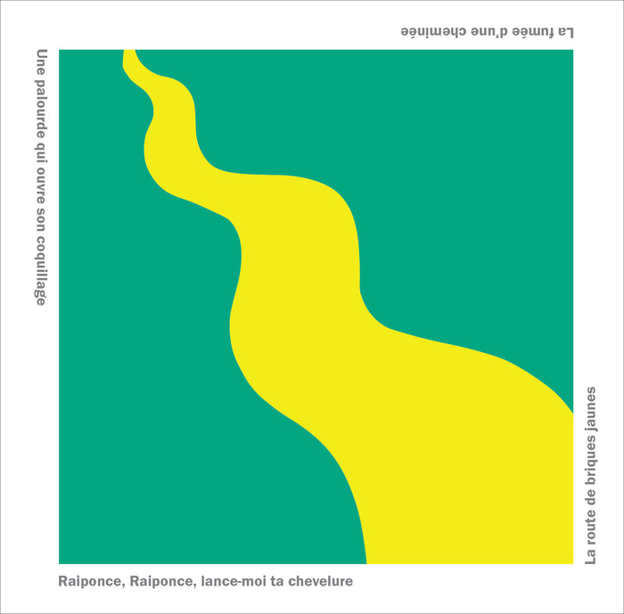 Tourne, Pense, Regarde