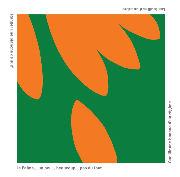 Tourne, Pense, Regarde