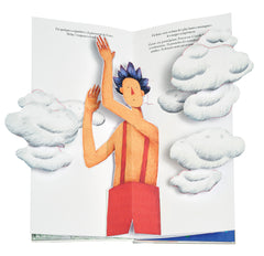 Le Géant trop grand