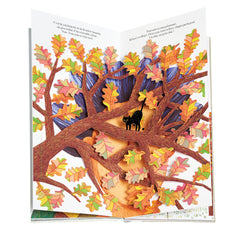 Le Géant trop grand