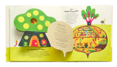 Les maisons du jardingue