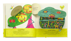 Les maisons du jardingue