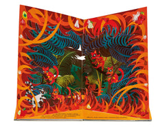 Les cousins lémuriens