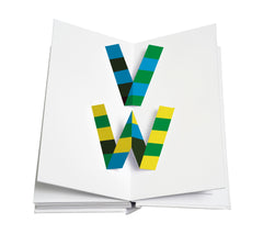 ABC, les belles lettres