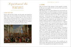 Louvre Pop up - version anglaise