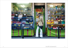 Paris de toutes les couleurs