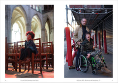 Paris de toutes les couleurs
