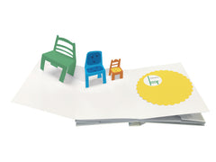 Boucle d'or et les trois ours