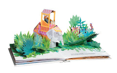 Le tour du monde avec mon chat