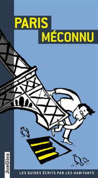 Paris Méconnu