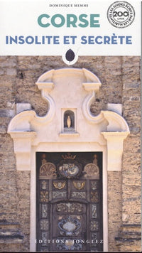 Corse insolite et secrète