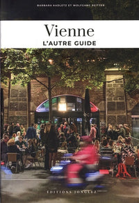 Vienne - L'autre guide