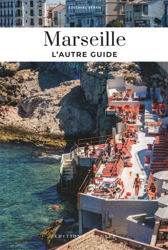 Marseille l'autre guide