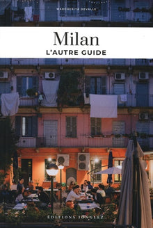 Milan l'autre guide
