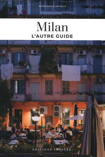 Milan l'autre guide
