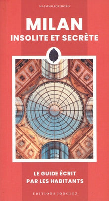 Milan insolite et secrète