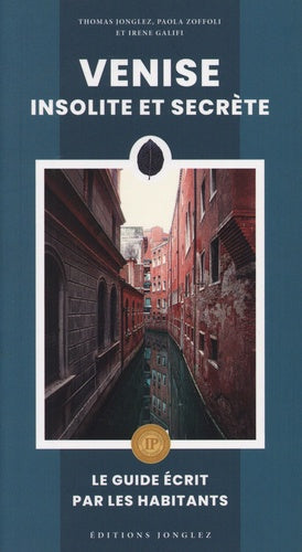 Venise insolite et secrète