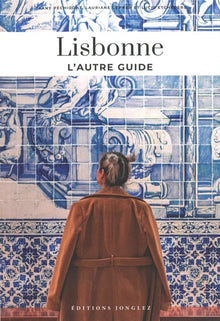 lisbonne - l'autre guide