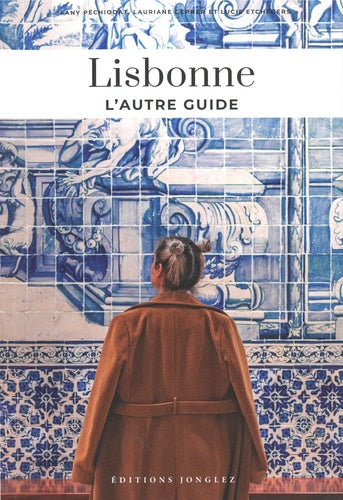 lisbonne - l'autre guide