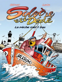 Sylvère et Dédé