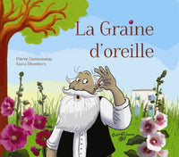 La Graine d'oreille