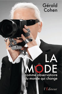 la mode comme observatoire du monde qui change