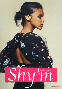 Il était une fois... Shy'm