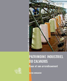 Pat.Indust.Du Calvados, Caen Et Arrond.