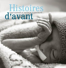 Histoires d'avant