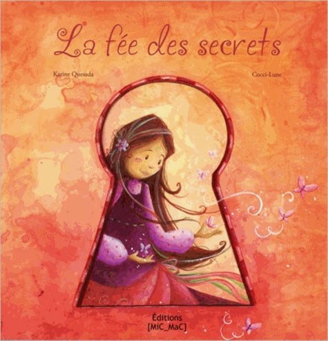 La fée des secrets