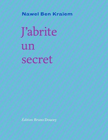 J'abrite un secret