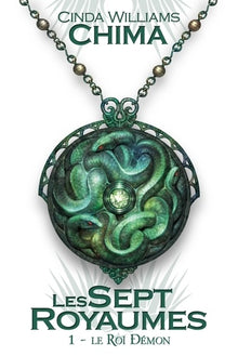 Les Sept Royaumes , tome 1 : Le Roi démon