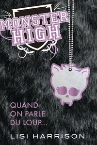 Quand on parle du loup...